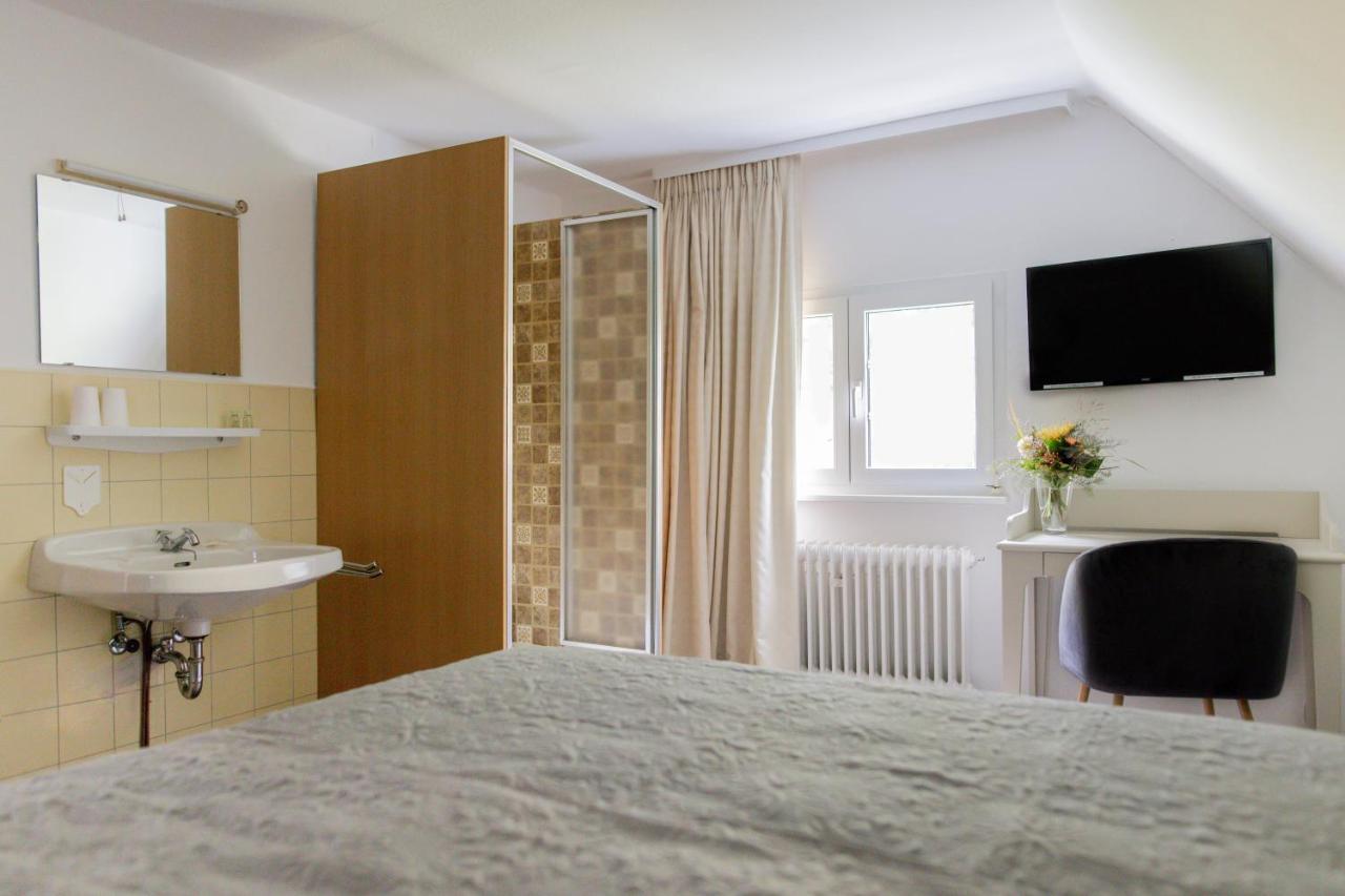 Bergische Schweiz Hotell Engelskirchen Exteriör bild