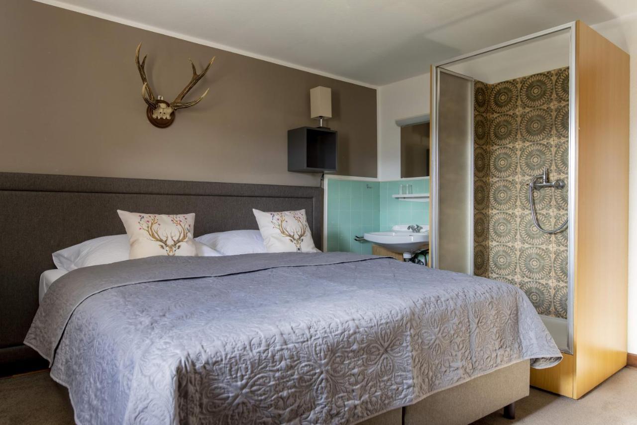 Bergische Schweiz Hotell Engelskirchen Exteriör bild